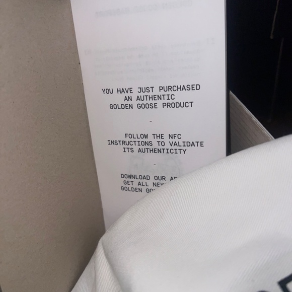 Golden Goose Superstar Distressed Lace Up Trainers - Picture 2 of 7